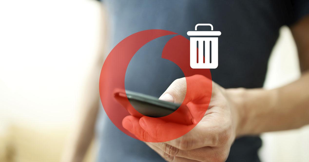 Tono de espera Vodafone: activar, desactivar, precios y más